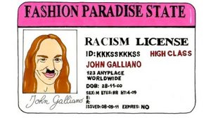 Illustration for article titled Christian Siriano's Boyfriend Says The Fashion Media Is Biased Against Reality TV